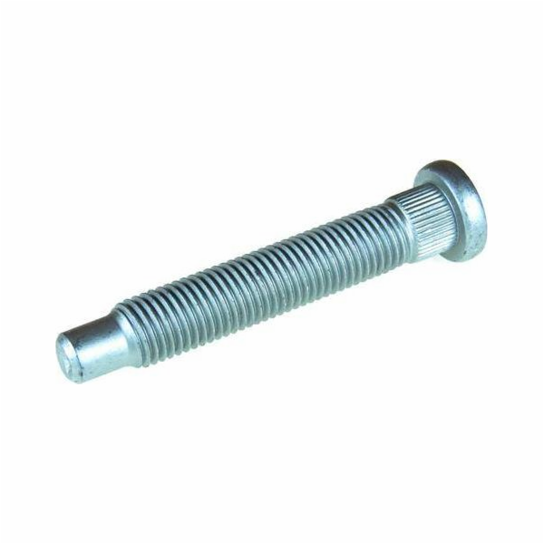 TurboWorks_D Vroubkovaný kolík s dálkovým ovládáním M12x1...