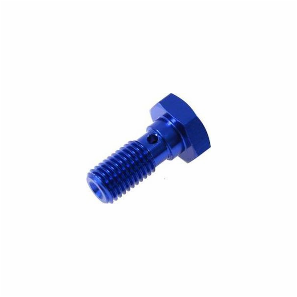 MTuning Banjo Bolt 3/8"-20NPT hliník