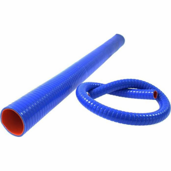 TurboWorks 100cm FLEX konektor zesílený TurboWorks PRO Bl...