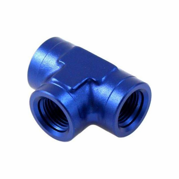 Dámské tričko TurboWorks AN6