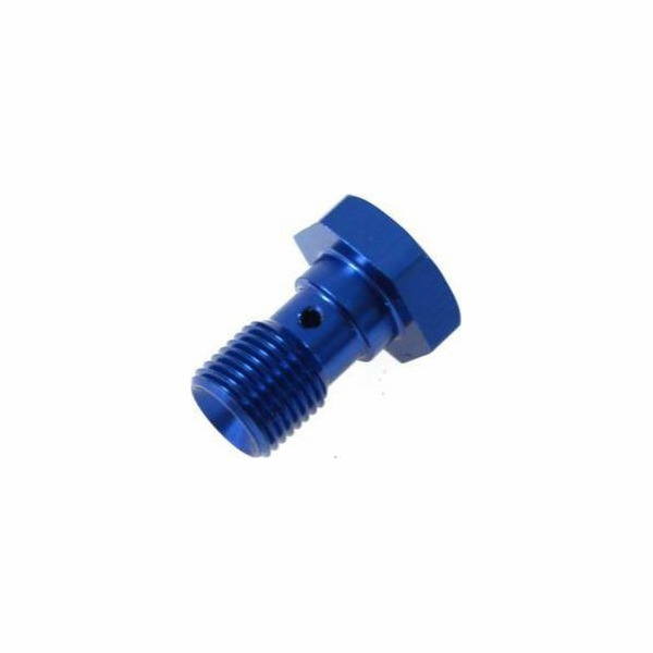 MTuning Banjo Bolt 7/16"-24NPT hliník