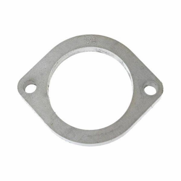 TurboWorks Flange konektor výfukového systému 60mm 2 šrouby