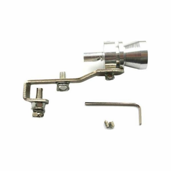 MTuning Whistle pro tlumič Turbo Effect XL 56-65mm