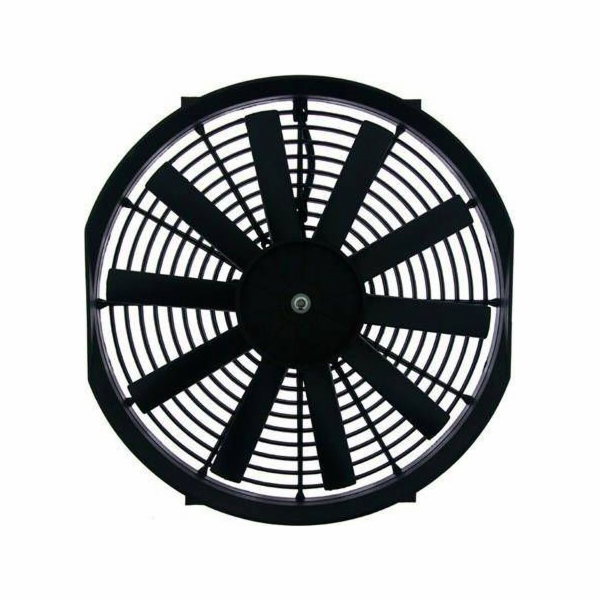 TurboWorks16" typ 1 čerpací/sací ventilátor