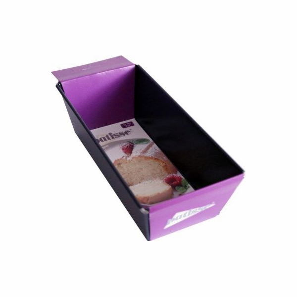 Patisse Forma na dort 25 cm Patisse Classic univerzální