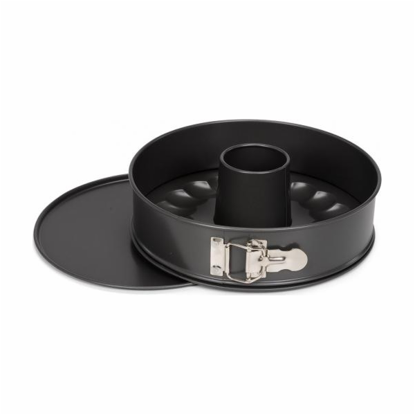 Patisse jump tvar s turbanovou vložkou 28 cm ocelová antr...