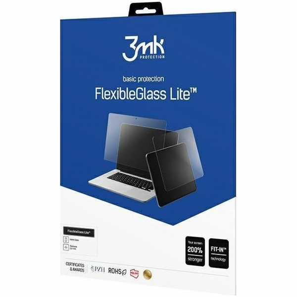 Filtr 3MK  FlexibleGlass Lite Garmin DriveAssist 51 5" Hy...