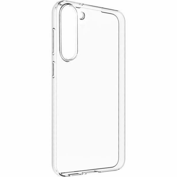Puro PURO 0.3 Nude - Ekologické pouzdro pro Samsung Galax...