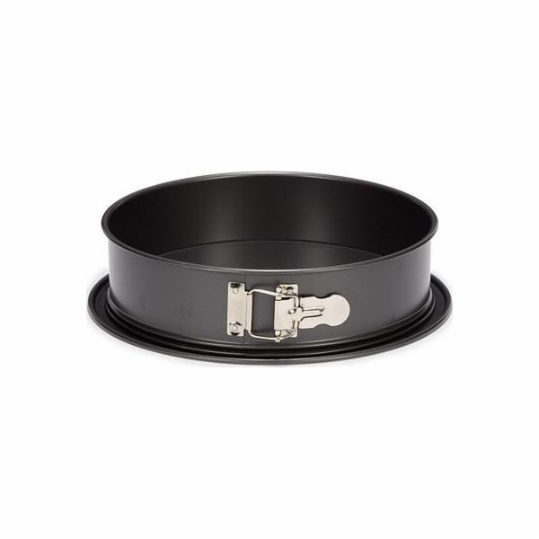 Patisse jumping z 24 cm antracitové oceli
