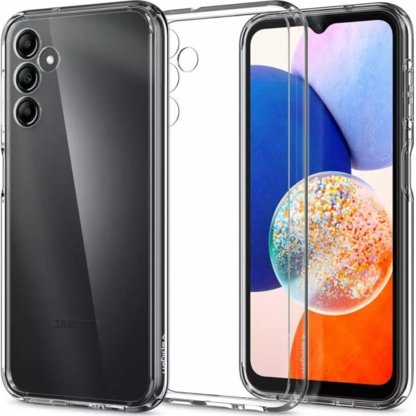 Spigen Ultra Hybrid Case pro Samsung Galaxy A14 5G Crysta...