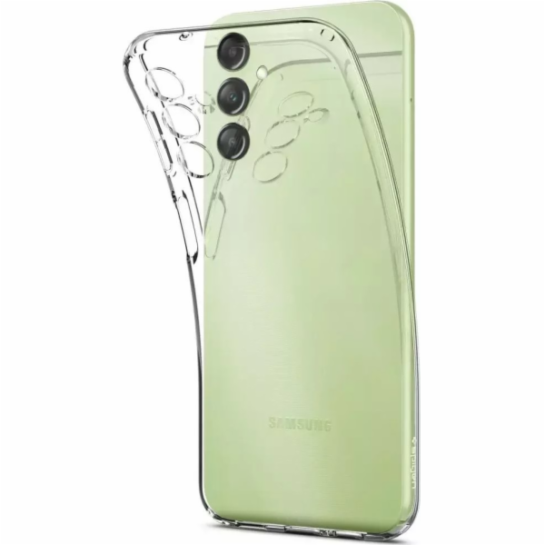 Pouzdro Spigen Liquid Crystal pro Samsung Galaxy A14 5G C...