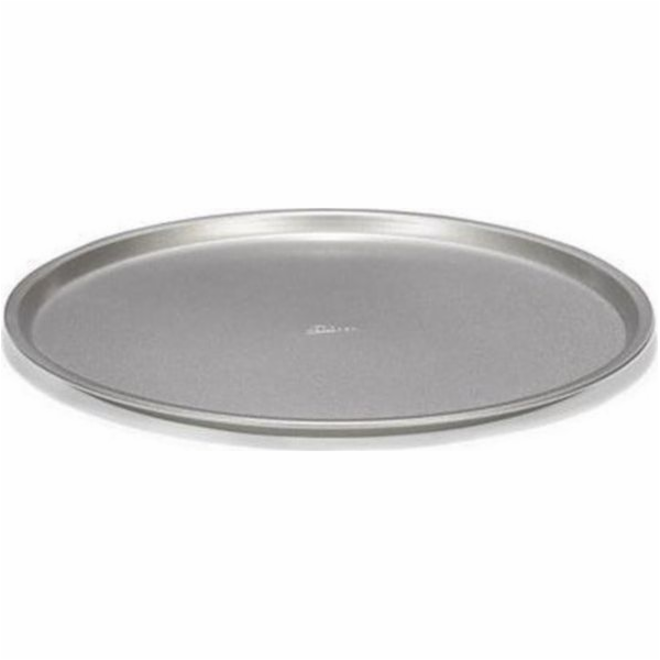 Forma na pizzu Patisse 31 cm, stříbrná ocel