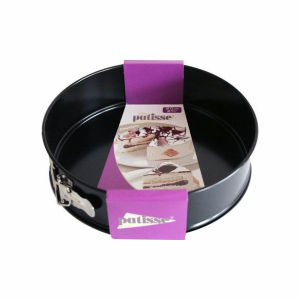Patisse Forma na dort Patisse Classic 22 cm univerzální