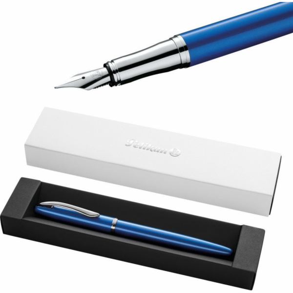 Plnicí pero Pelikan Jazz Noble P36, krabička Blue PELIKAN