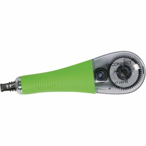 Q-Connect  Dynagrip korekční páska, jednorázová, 4,2 mm x...