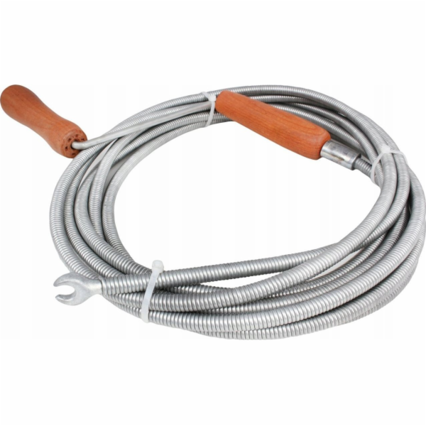 Hydroland Kanalizační pramen 9x10 m SPR.H.10
