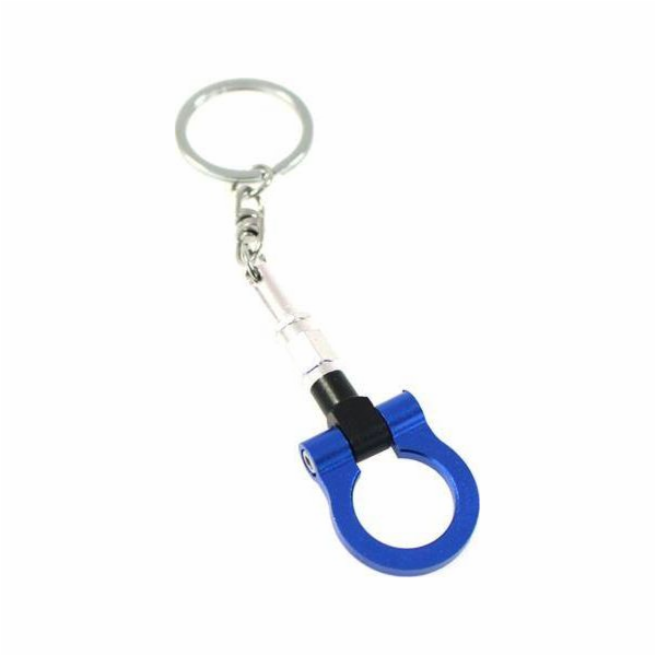 MTuning Keychain Keychain Tažné zařízení Keychain Blue