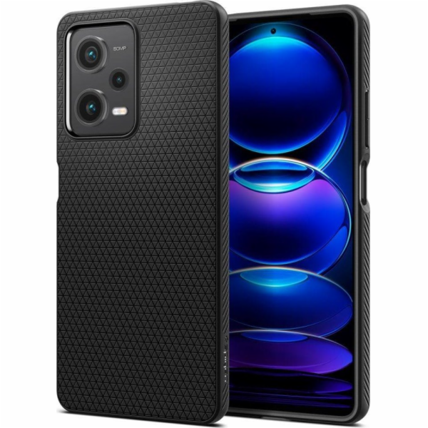 Kapalné vzduchové pouzdro Spigen pro Xiaomi Redmi Note 12...