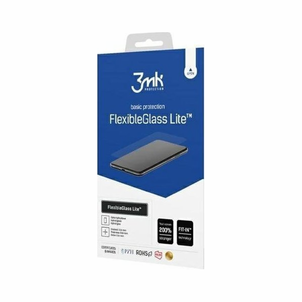 3MK  FlexibleGlass Lite T-Mobile T Phone Pro 5G / Revvl 6...