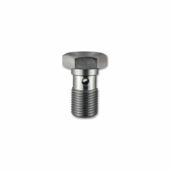 HEL SINGLE BANJO ŠROUB - 1/8" X 28 BSP