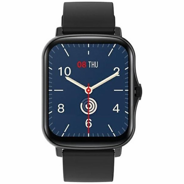 AllView Chytré hodinky Allview SmartWatch StyFit M černá/...