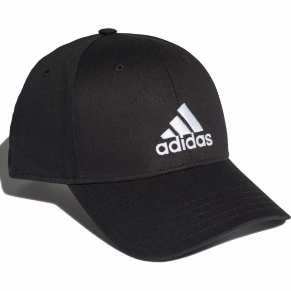 Adidas  kšiltovka FK0891 FK0891 černá OSFM