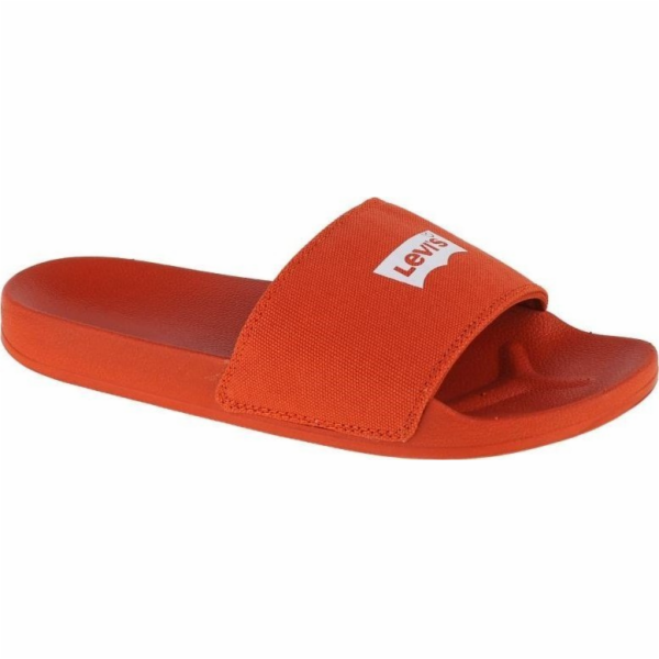 Levi s Levi s June Batwing 228998-733-104 Červená 44