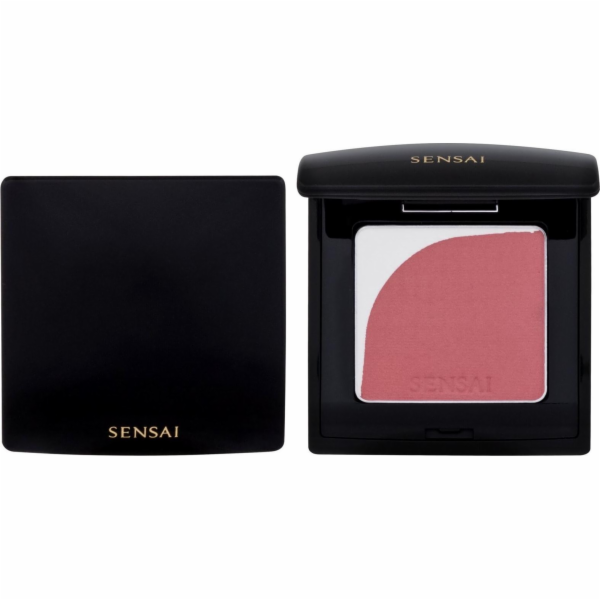 KANEBO SENSAI BLOOMING BLUSH 01 MAUVE 4g