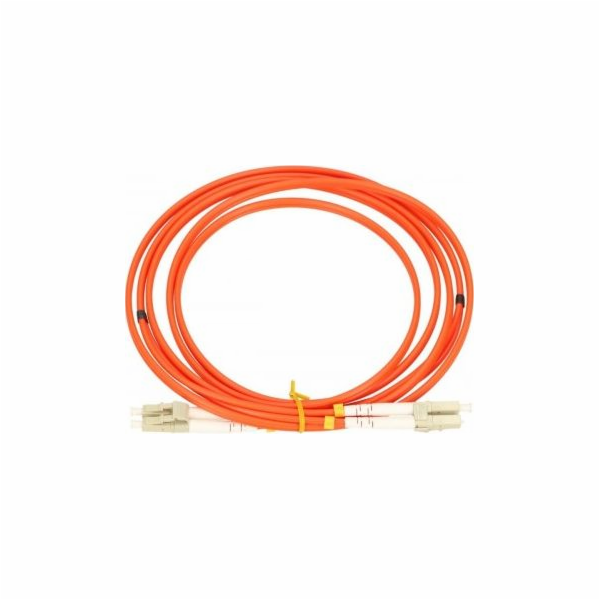 ExtraLink  PATCHCORD LC/UPC-LC/UPC MM 50/125 DUPLEX 3,0MM 3M
