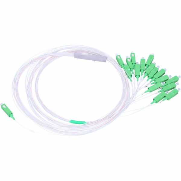 ExtraLink Splitter 1:16 PLC SC/APC 900UM (EX.3456)