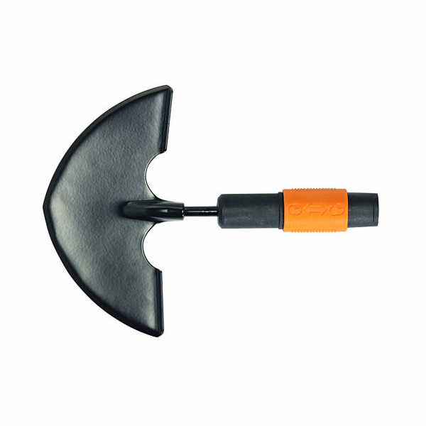 Fiskars QuikFit nůž na trávník 260 mm (136526)