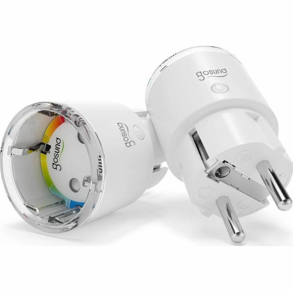 Gosund Smart Socket Gosund Ep2 10A Wifi 1 ks.