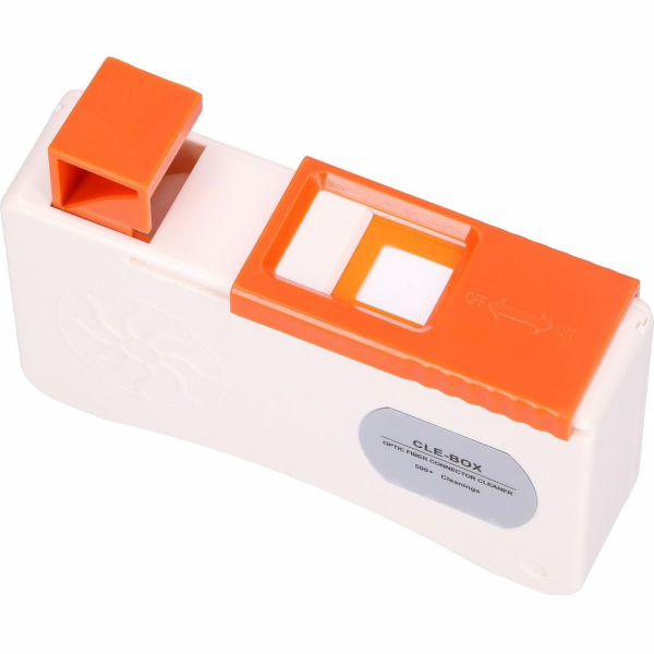 ExtraLink  CLEANER CASSETTE CLE-BOX