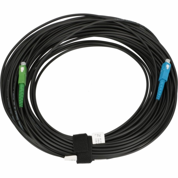 ExtraLink Patchcord Kulatý, Závěsný, Single Mode, Simplex...
