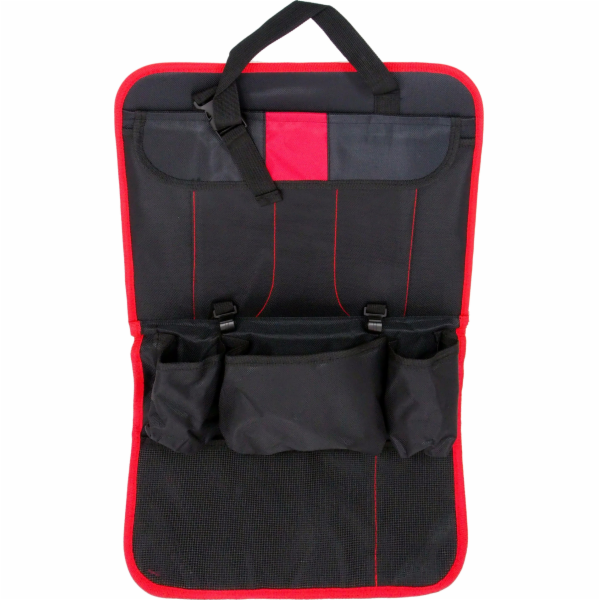 iBOX IBOX ORGANIZÁTOR/BOX NA NÁŘADÍ NA ŽIDLE 59X36 CM