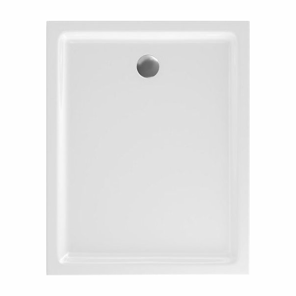 Sprchová vanička CERSANIT TAKO S204-020, 120×90×4 cm