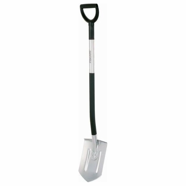 Fiskars Szpadel Sharp Solid+ XL
