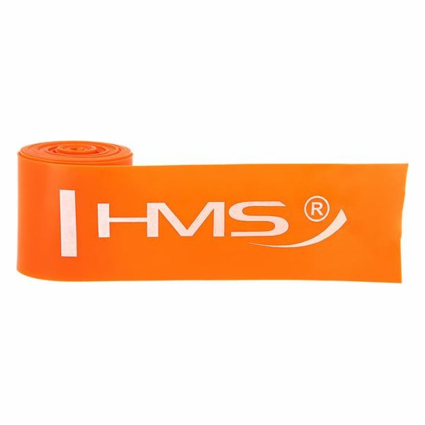 HMS Flex FB02 nízkoodporová oranžová 1 ks.