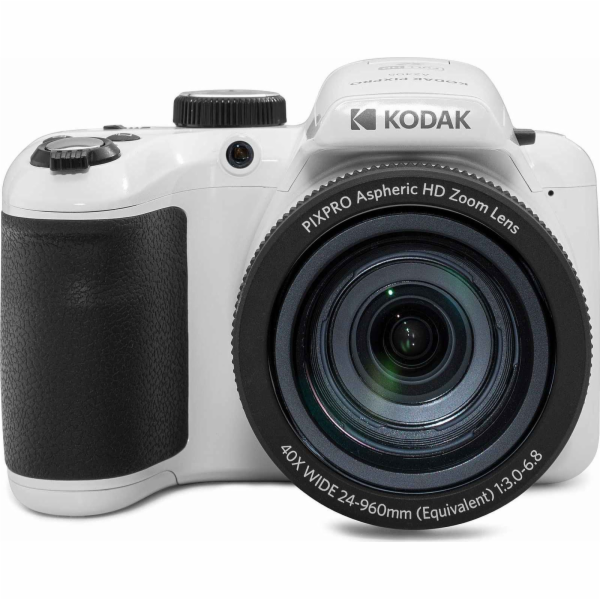 Digitální fotoaparát Kodak Kodak AZ405 bílý