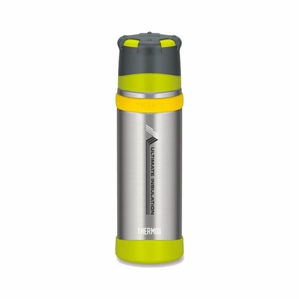 Termoska Turistická termoska Mountain FFX TH-150072 0,5l ...