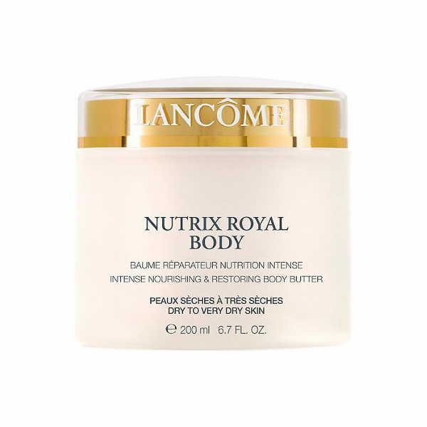 Lancome Nutrix Royal Body Intenzivně vyživující a obnovuj...