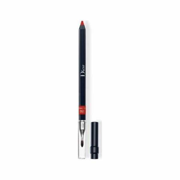 Dior  CONTOUR LIP LINER Pencil 080 RED SMILE 1,2g