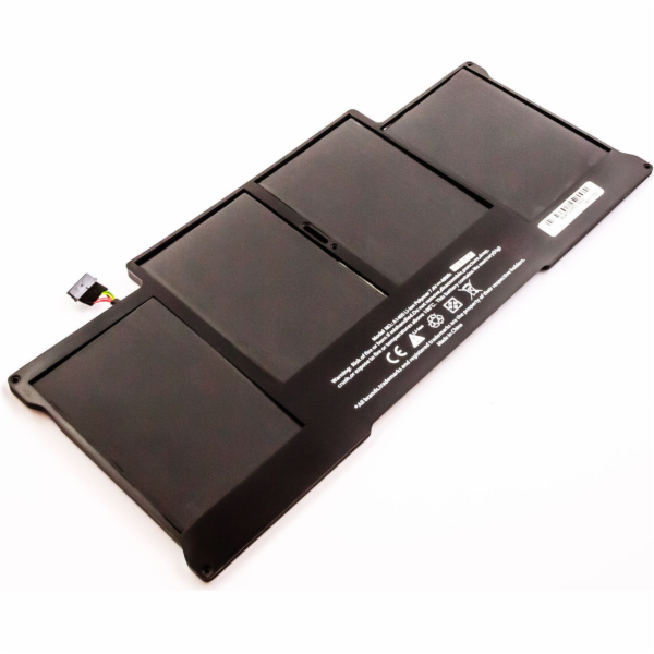 Náhradní baterie MicroBattery 6článková Li-Pol 7,4V 7,1Ah...