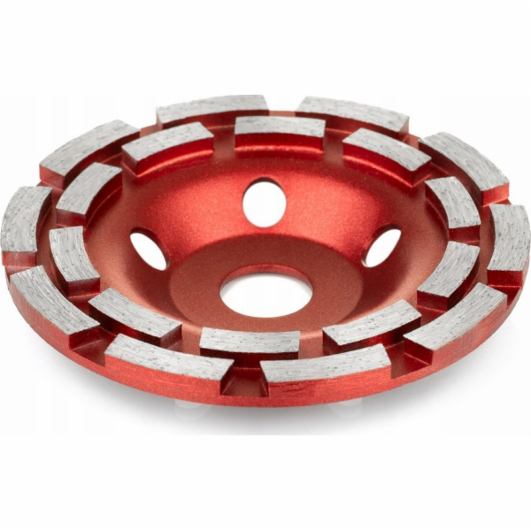 Chytrý diamantový brusný kotouč 2r 125mm SM-10-125G2R