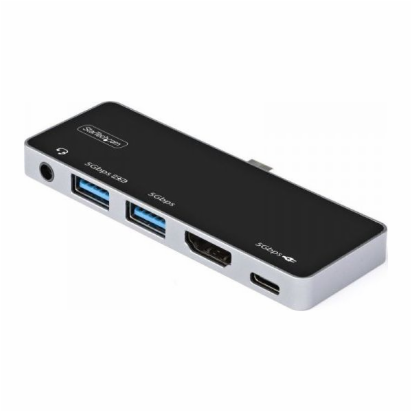 StarTech USB-C Station/Replicator (DKT30ICHPD)