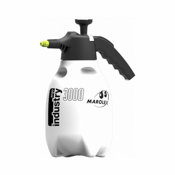 Marolex Industry Ergo 3000 ruční postřikovač, tlak 0,4MPa...