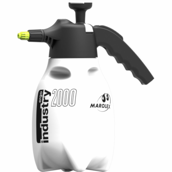 Marolex Industry 2000 2L ruční postřikovač (In2000E)
