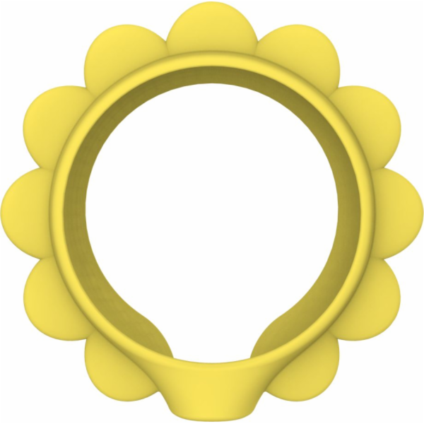 IMOU Cue2 kryt žlutý (FRS15-Imou)
