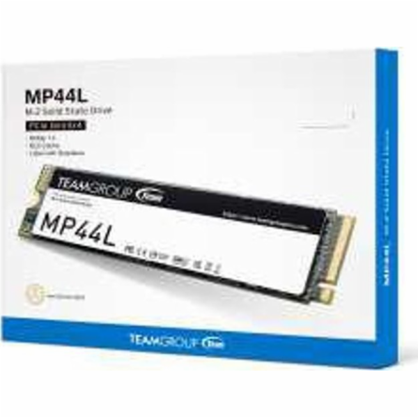 TeamGroup MP44L 1TB (starý) M.2 2280 PCI-E x4 Gen4 NVMe S...