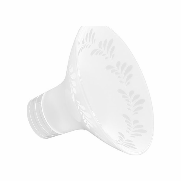 Neno Trychtýř (překrytí) 21 mm pro NENO odsávačky mateřsk...
